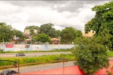 Kitnet/Studio para alugar com 1 quarto, 12m² em Setor Norte Ferroviário, Goiânia