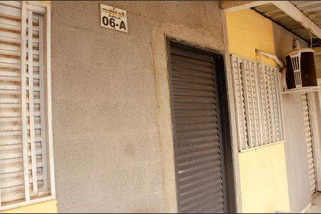 Kitnet/Studio para alugar com 1 quarto, 12m² em Setor Norte Ferroviário, Goiânia