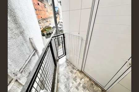 Apartamento para alugar com 31m², 2 quartos e sem vagaÁrea de Serviço