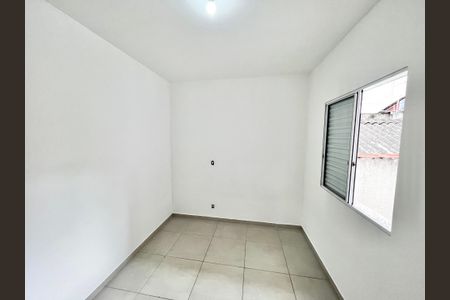 Quarto 1 de apartamento para alugar com 2 quartos, 31m² em Vila Baruel, São Paulo