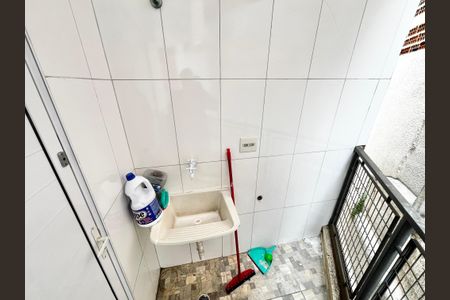 Apartamento para alugar com 31m², 2 quartos e sem vagaÁrea de Serviço