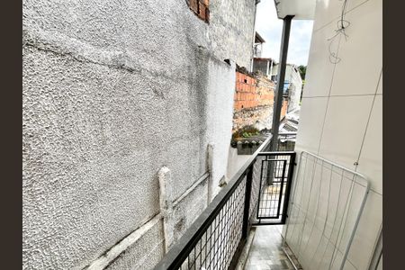 Apartamento para alugar com 31m², 2 quartos e sem vagaÁrea de Serviço