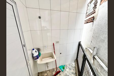 Apartamento para alugar com 31m², 2 quartos e sem vagaÁrea de Serviço