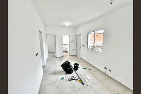 Apartamento para alugar com 31m², 2 quartos e sem vagaSala/Cozinha