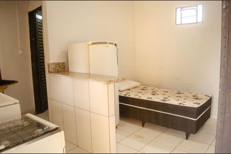 Kitnet/Studio para alugar com 1 quarto, 15m² em Setor Norte Ferroviário, Goiânia