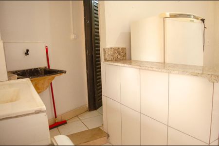 Kitnet/Studio para alugar com 1 quarto, 15m² em Setor Norte Ferroviário, Goiânia