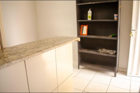 Kitnet/Studio para alugar com 1 quarto, 15m² em Setor Norte Ferroviário, Goiânia