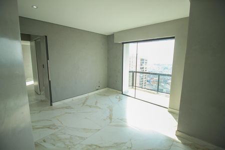 Apartamento à venda com 53m², 2 quartos e 2 vagas Apartamento à venda com 53m², 2 quartos e 2 vagasSala