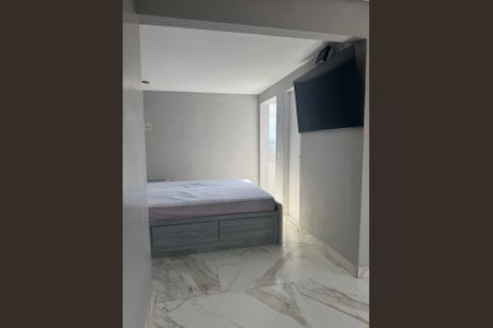 Apartamento à venda com 56m², 2 quartos e 2 vagas Apartamento à venda com 56m², 2 quartos e 2 vagasQUARTO