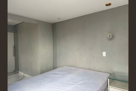 QUARTO de apartamento à venda com 2 quartos, 56m² em Vila Bertioga, São Paulo