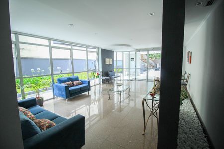 Apartamento à venda com 53m², 2 quartos e 2 vagas Apartamento à venda com 53m², 2 quartos e 2 vagasÁrea externa