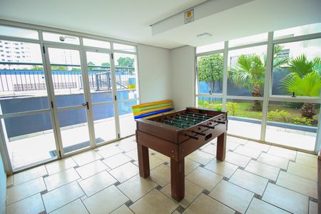 Apartamento à venda com 53m², 2 quartos e 2 vagas Apartamento à venda com 53m², 2 quartos e 2 vagasÁrea externa