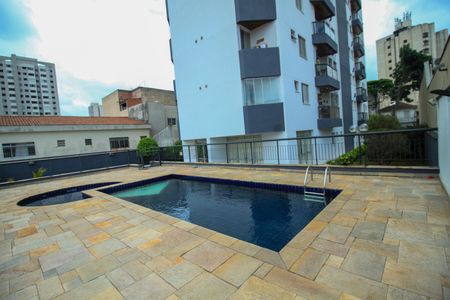 Apartamento à venda com 53m², 2 quartos e 2 vagas Apartamento à venda com 53m², 2 quartos e 2 vagasÁrea externa