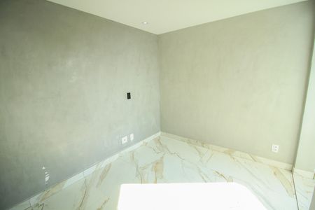 Apartamento à venda com 53m², 2 quartos e 2 vagas Apartamento à venda com 53m², 2 quartos e 2 vagasSuíte