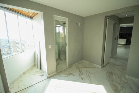 Apartamento à venda com 53m², 2 quartos e 2 vagas Apartamento à venda com 53m², 2 quartos e 2 vagasSuíte