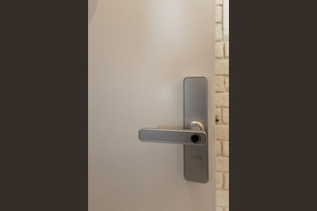 Apartamento à venda com 53m², 2 quartos e 1 vaga Apartamento à venda com 53m², 2 quartos e 1 vagaFechadura Eletrônica