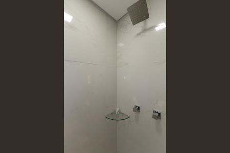 Apartamento à venda com 53m², 2 quartos e 1 vaga Apartamento à venda com 53m², 2 quartos e 1 vagaBanheiro 1