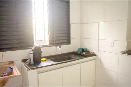 Kitnet/Studio para alugar com 1 quarto, 24m² em Setor Norte Ferroviário, Goiânia
