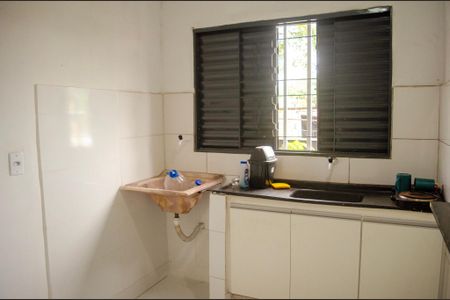 Kitnet/Studio para alugar com 1 quarto, 24m² em Setor Norte Ferroviário, Goiânia
