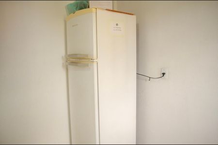 Kitnet/Studio para alugar com 1 quarto, 24m² em Setor Norte Ferroviário, Goiânia