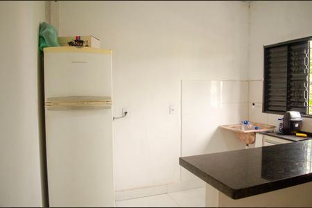 Kitnet/Studio para alugar com 1 quarto, 24m² em Setor Norte Ferroviário, Goiânia