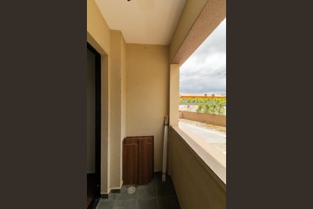 Sacada de apartamento para alugar com 3 quartos, 60m² em Cidade Líder, São Paulo