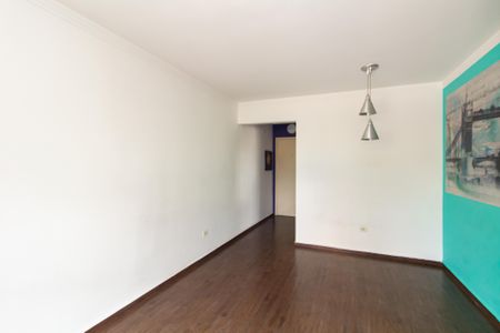 Sala de apartamento para alugar com 3 quartos, 60m² em Cidade Líder, São Paulo
