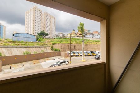 Sacada de apartamento para alugar com 3 quartos, 60m² em Cidade Líder, São Paulo