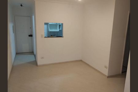 Apartamento à venda com 2 quartos, 54m² em Pestana, Osasco