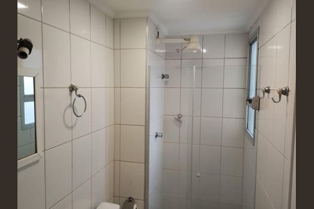 Apartamento à venda com 2 quartos, 54m² em Pestana, Osasco