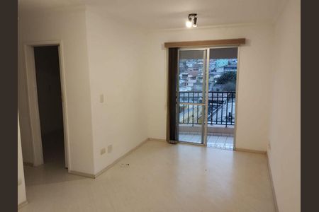Apartamento à venda com 2 quartos, 54m² em Pestana, Osasco