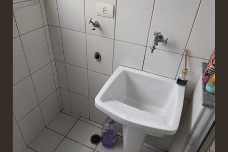 Apartamento à venda com 2 quartos, 54m² em Pestana, Osasco