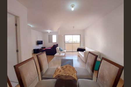 Apartamento à venda com 2 quartos, 74m² em Jaguaribe, Osasco