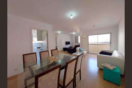 Apartamento à venda com 2 quartos, 74m² em Jaguaribe, Osasco