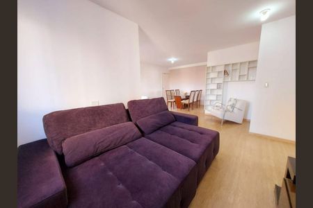 Apartamento à venda com 2 quartos, 74m² em Jaguaribe, Osasco