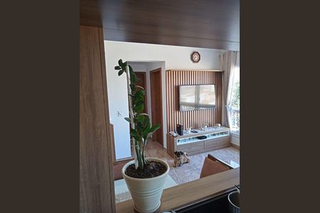 Apartamento à venda com 3 quartos, 125m² em Vila Osasco, Osasco