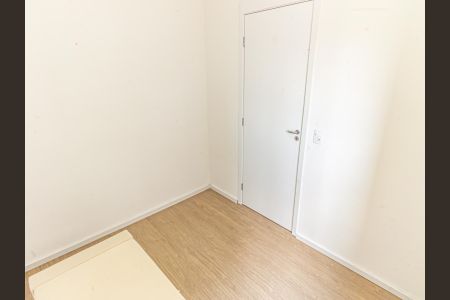 Quarto 1 de apartamento para alugar com 2 quartos, 40m² em Chácara Tatuapé, São Paulo