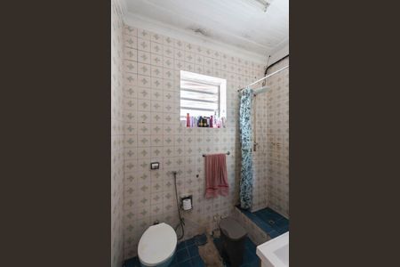 Casa para alugar com 114m², 3 quartos e 1 vagaBanheiro