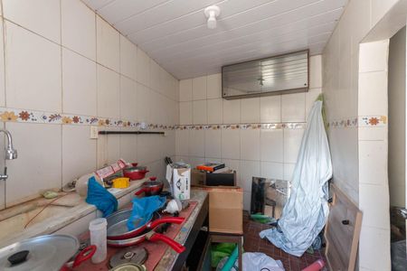 Casa para alugar com 114m², 3 quartos e 1 vagaCasa anexo