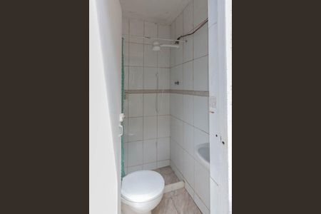 Casa para alugar com 114m², 3 quartos e 1 vagaBanheiro de serviço