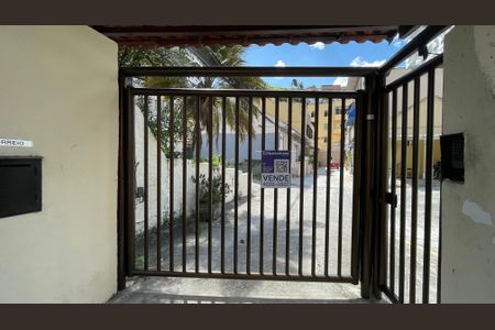 Casa para alugar com 114m², 3 quartos e 1 vagaPlaquinha