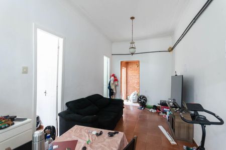 Sala de casa para alugar com 3 quartos, 114m² em Tijuca, Rio de Janeiro