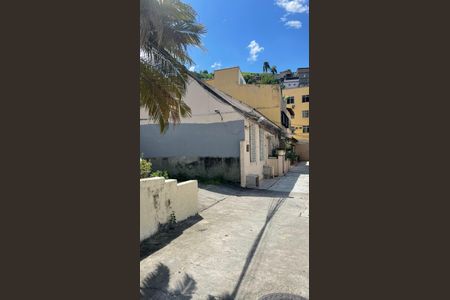 Casa para alugar com 114m², 3 quartos e 1 vagaFachada