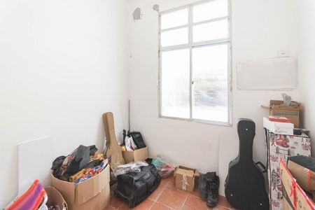 Quarto 1 de casa para alugar com 3 quartos, 114m² em Tijuca, Rio de Janeiro