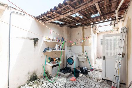 Casa para alugar com 114m², 3 quartos e 1 vagaÁrea de Serviço