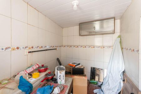 Casa para alugar com 114m², 3 quartos e 1 vagaCasa anexo