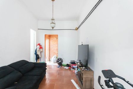 Sala de casa para alugar com 3 quartos, 114m² em Tijuca, Rio de Janeiro