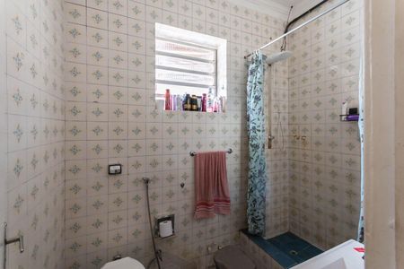 Casa para alugar com 114m², 3 quartos e 1 vagaBanheiro