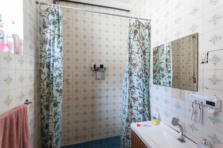 Casa para alugar com 114m², 3 quartos e 1 vagaBanheiro