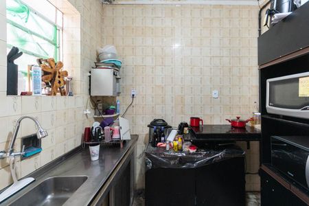 Casa para alugar com 114m², 3 quartos e 1 vagaCozinha